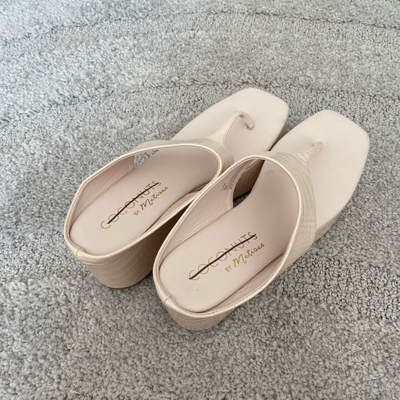 Free people heels - Picture 4 of 4